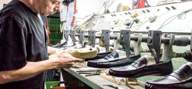 Industria del calzado no logra recuperarse tras pandemia Industria del calzado no logra recuperarse tras pandemia