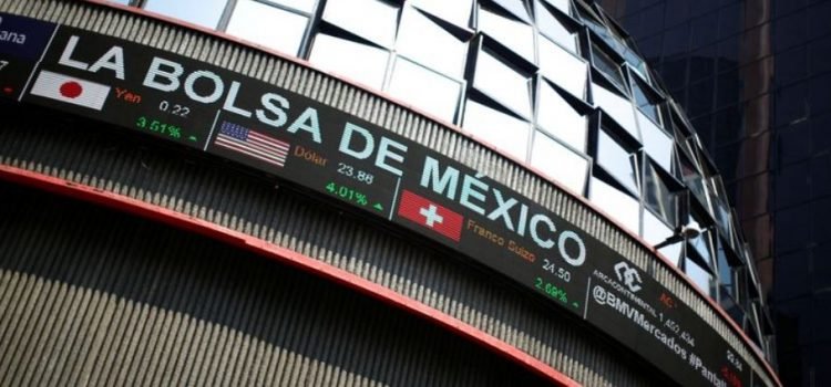 Bolsa Mexicana de Valores cierra con moderado avance Bolsa Mexicana de Valores cierra con moderado avance