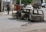 Ataque armado en Tuzantla, Michoacán, deja 8 muertos