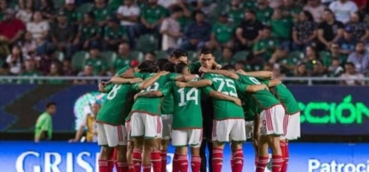 México le gana a Guatemala en el Kraken de Mazatlán