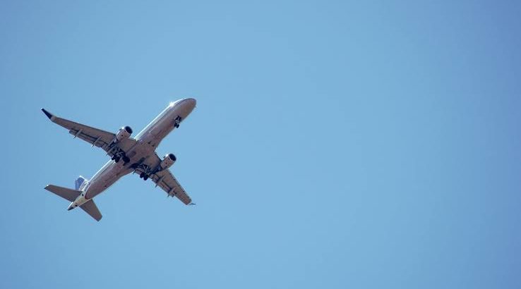 En diciembre llegará nuevo vuelo desde Las Vegas a Vallarta