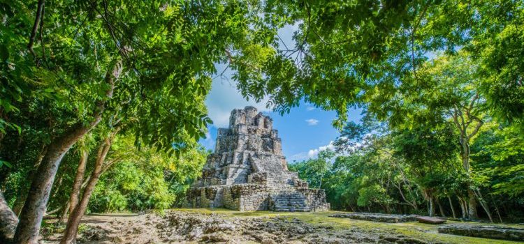 Modelo de turismo comunitario de Quintana Roo será replicada en el Mundo Maya