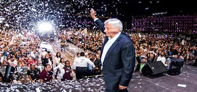 Gobernador de Michoacán busca reformar la Constitución local con ideología de AMLO