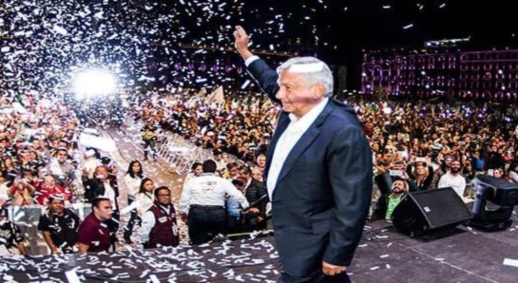 Gobernador de Michoacán busca reformar la Constitución local con ideología de AMLO