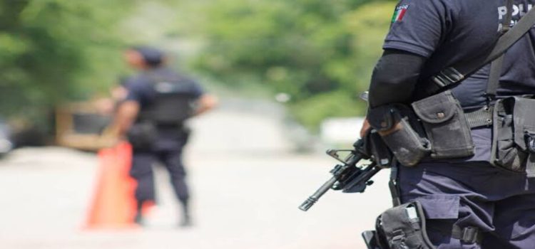 Autodefensas de Michoacán exigen protección para combatir al CJNG