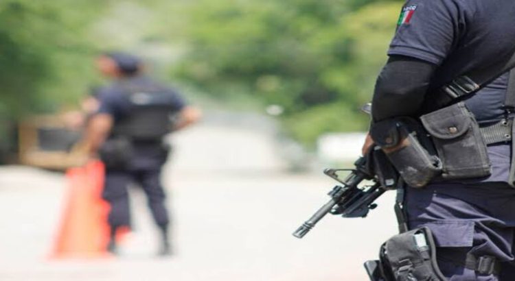 Autodefensas de Michoacán exigen protección para combatir al CJNG