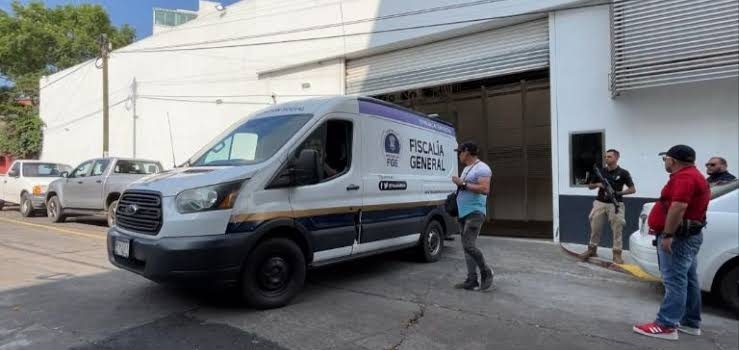 Trasladan a 27 detenidos de La Ruana a la FGR de Morelia