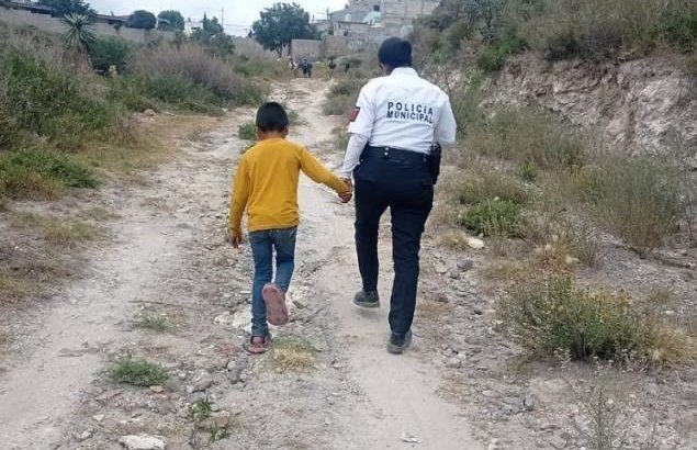 Hombre muere arrollado por el tren en Michoacán