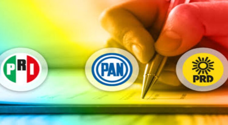 PRD sigue firme en alianza con PAN y PRI en Michoacán para 2024