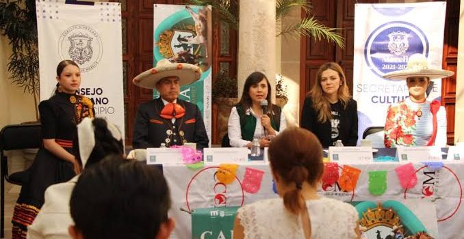 Morelia es la próxima sede del Triple Corona 2023