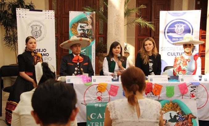 Morelia es la próxima sede del Triple Corona 2023