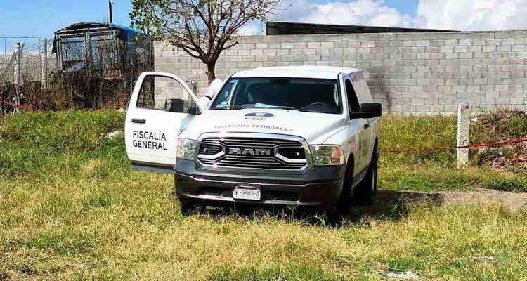 Localizan a hombre muerto cerca de la Central de Abastos de Morelia