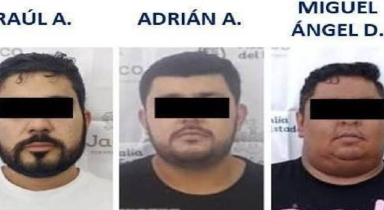 Vinculan a tres presuntos responsables de la desaparición forzada de la alcaldesa de Cotija, Michoacán