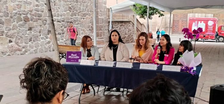 Habrá Mercadita Cultural en Morelia