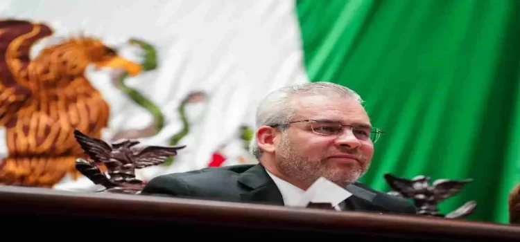 Comunidad judía exige disculpas a gobernador de Michoacán de Israel