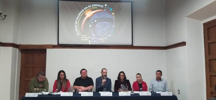 Preparan en Morelia la llegará de “La Noche de las Estrellas” Preparan en Morelia la llegará de “La Noche de las Estrellas”