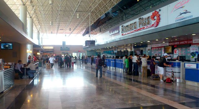 Halla  feto en basurero de la terminal de autobuses de Morelia