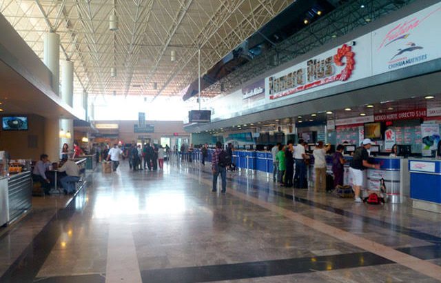 Halla  feto en basurero de la terminal de autobuses de Morelia