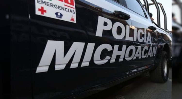 Capturan a pareja por violar y prostituir a su hija de 10 años en Michoacán