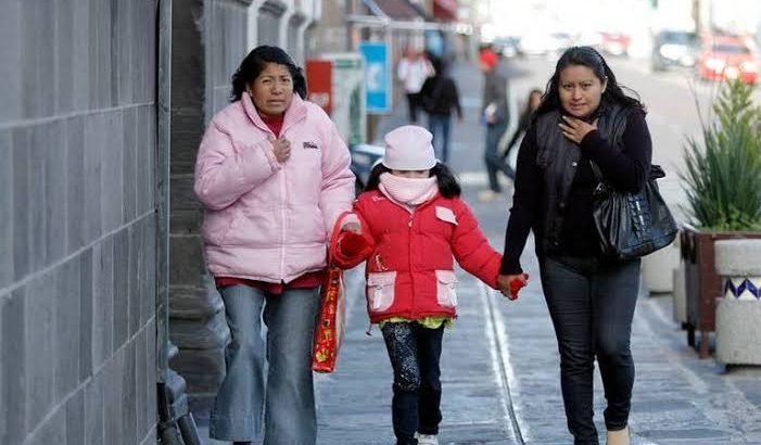 Alerta ante posibles muertes durante temporada invernal