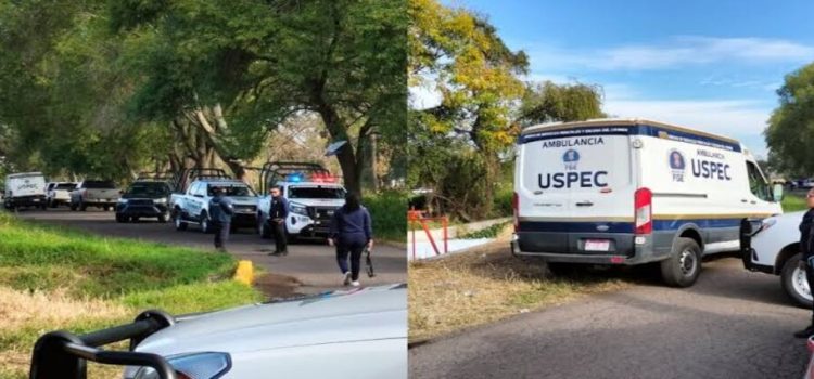 Asesinan a 6 personas en Tarímbaro, Michoacán; entre las víctimas hay dos menores