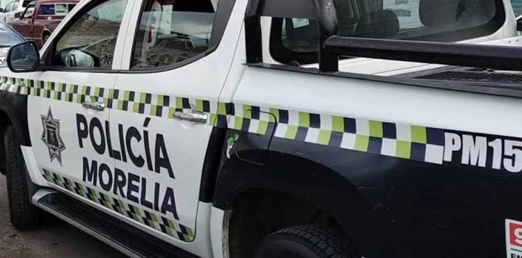 Condenan a 2 policías de Morelia con 92 años de prisión por secuestro