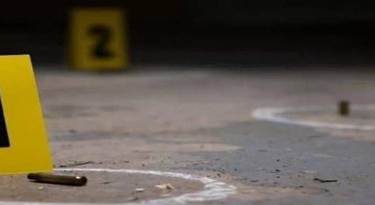 Disminuye 20% homicidios dolosos en Michoacán
