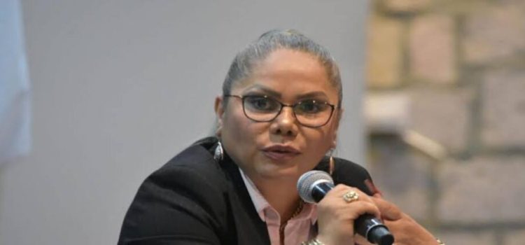 Liberan a hijo de diputada y madre buscadora de Michoacán