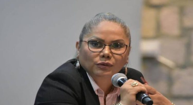 Liberan a hijo de diputada y madre buscadora de Michoacán