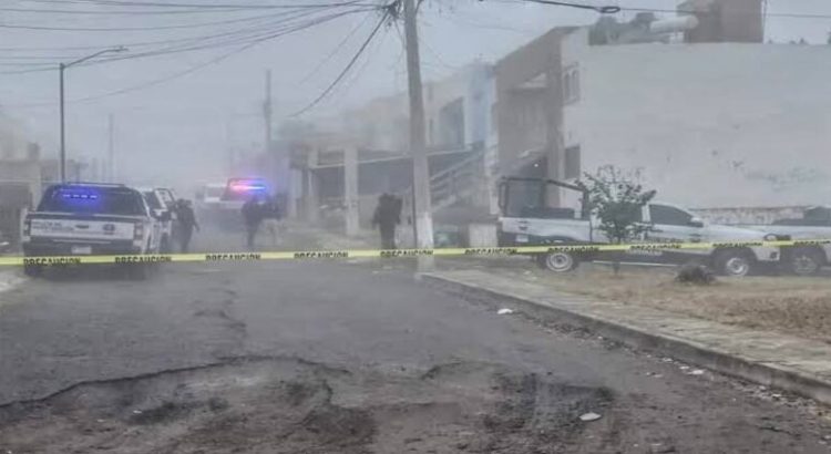 Localizan a tres personas torturadas y calcinadas en Michoacán