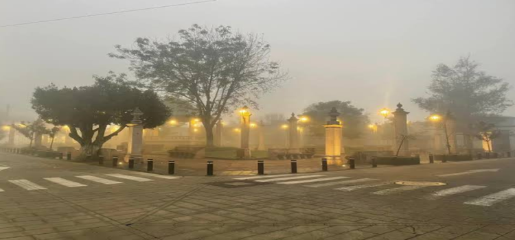 Michoacán Sin decesos por bajas temperaturas en Michoacán