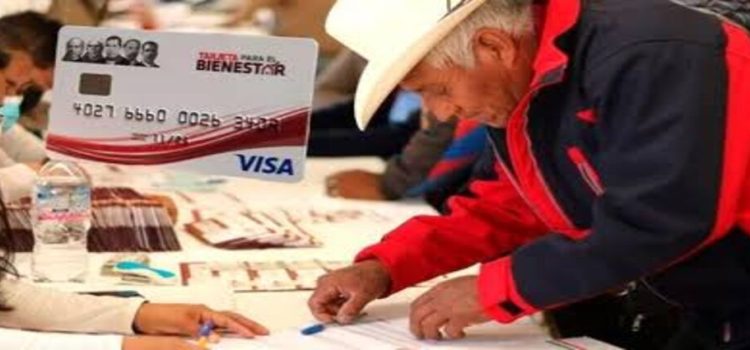 Últimos días para registro a la pensión para adultos mayores