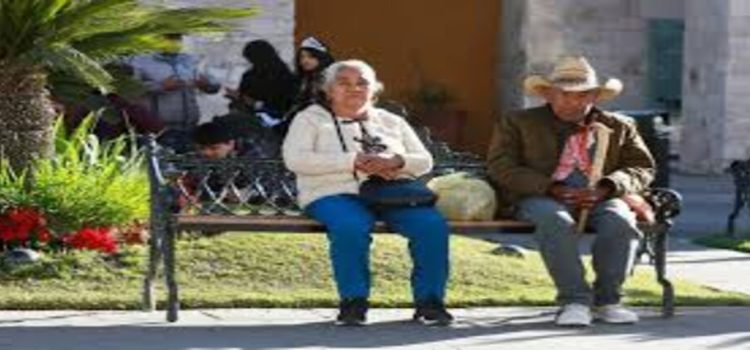 DIF Michoacán espera cerrar con la reintegración de 5 adultos mayores