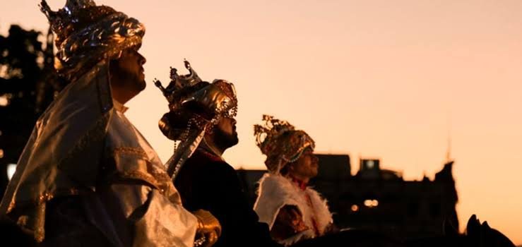 Los reyes magos llegarán a Morelia el 5 de enero en cabalgata