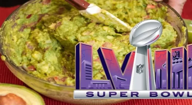 Producción de aguacate está garantizada para Super Bowl 2024