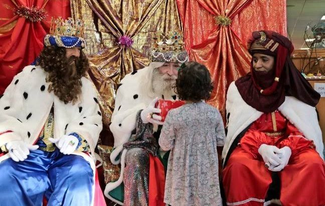 Reyes Magos dejarían hasta 35 mdp de derrama económica en Morelia