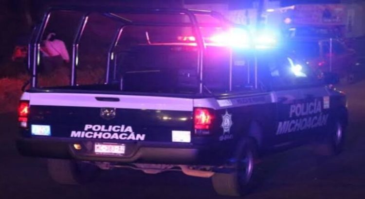 En 24 horas registran 9 asesinatos en Michoacán