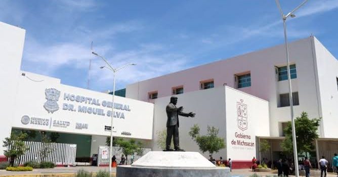 Ofrece Hospital Civil de Morelia 25 especialidades gratuitas a la población