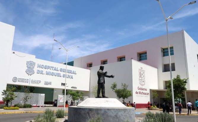 Ofrece Hospital Civil de Morelia 25 especialidades gratuitas a la población