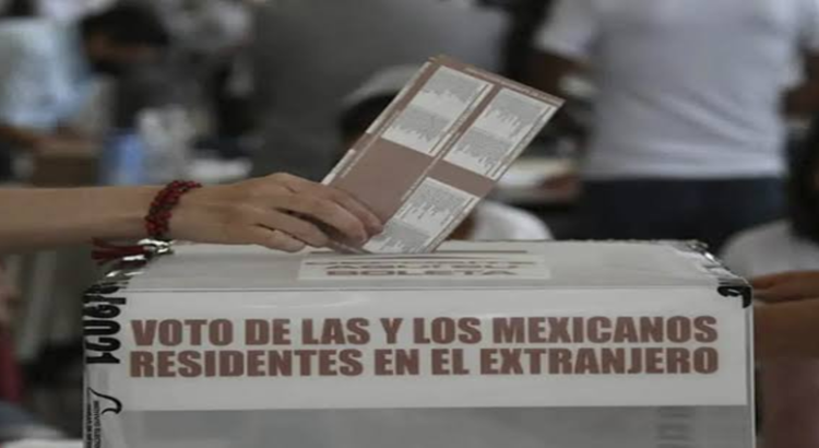 Michoacán es el tercer estado con más paisanos que buscan votar desde el extranjero