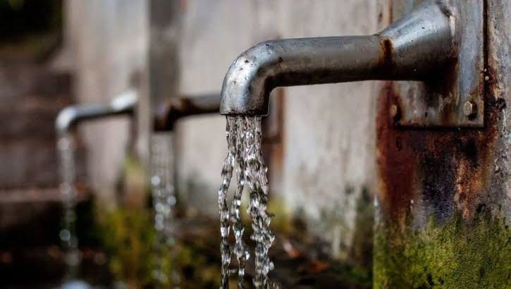 Enfrentan 86 colonias en Morelia déficit en servicio de agua potable