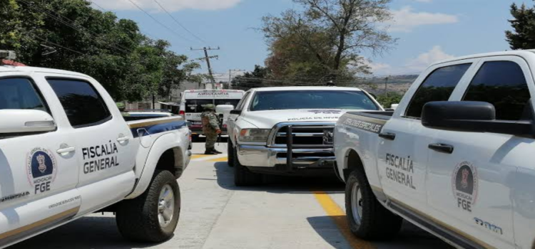 Rescatan a 18 menores en Salvador Escalante, Michoacán