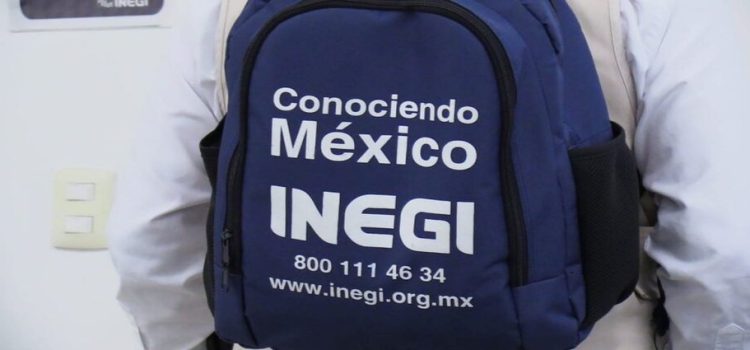 Inician censos económicos 2024 del Inegi en Michoacán