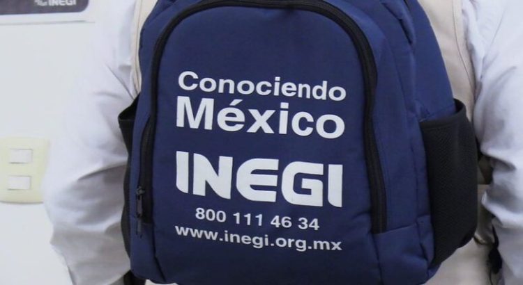 Inician censos económicos 2024 del Inegi en Michoacán