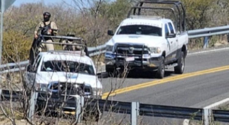 Refuerza Guardia Civil vigilancia en 4 cabeceras municipales de Morelia