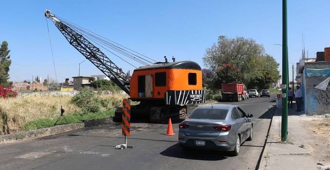 Invitan a morelianos a no arrojar basura a ríos para evitar inundaciones