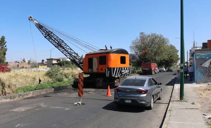 Invitan a morelianos a no arrojar basura a ríos para evitar inundaciones