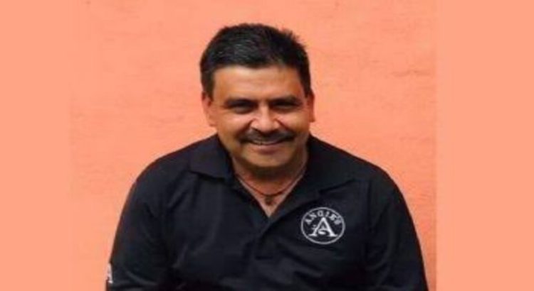 Asesinan a Javier Miranda, tesorero municipal de Senguio, en Michoacán