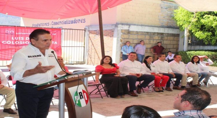 Conocerá Michoacán a más de 15 mil candidatos el 14 de abril