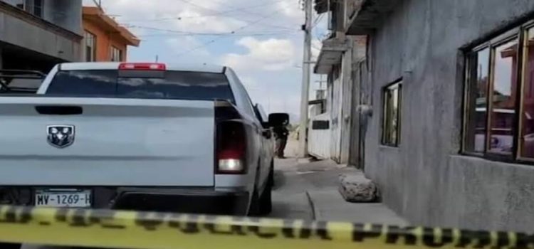 Detienen a presunto feminicida de niña de 7 años estrangulada y atacada sexualmente en Michoacán